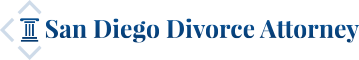 San Diego Divorce Attorney logo